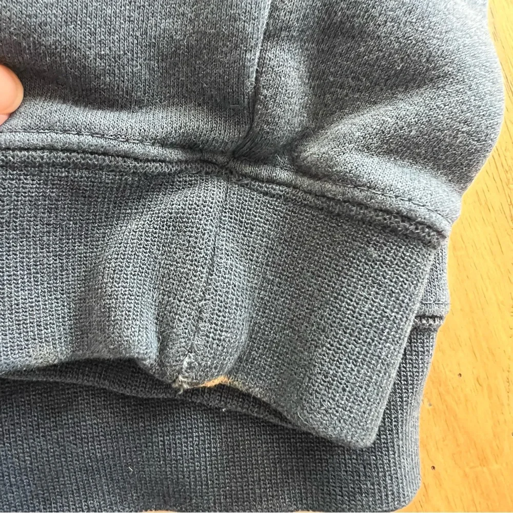 Nike Blue Crewneck Sweatshirt XS